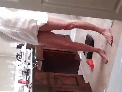 Buceta rosa e filme pornô de mulher transando com mulher uma morena levam socos