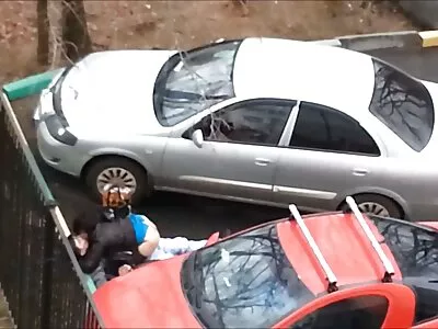 Eliza Ibarra abre as pernas vídeo pornô homem e mulher transando bem abertas para um enorme schlong preto