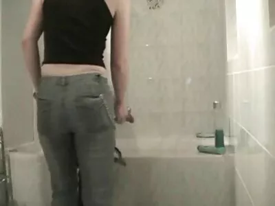 Casa de sexo assustador vídeo pornô de mulher grávida transando