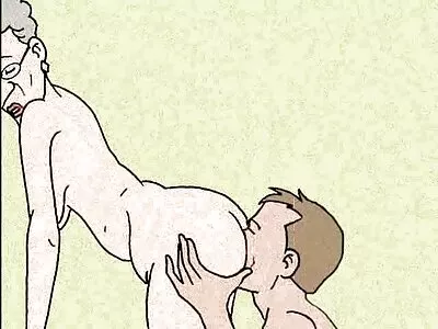 Morena peituda fica profundamente anal video porno duas mulheres e um homem após uma sessão de massagem