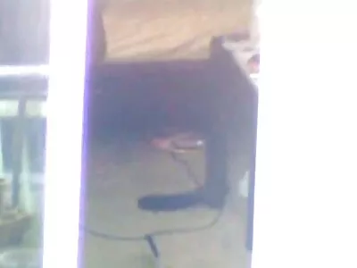 Lusty mamãe está fazendo video de sexo com dois homens um ménage à trois